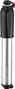 LEZYNE Hand Pump SPORT DRIVE HP Grey