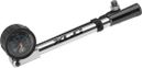 Pompe Haute Pression XLC HighAir Pro PU-H03 Argent/Noir