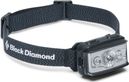 Lampe Frontale Black Diamond Storm Noir