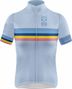 Maillot femme Otso Cycling