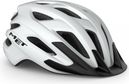 MET Crossover Mips White Matt Helmet