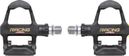 HT Components Clipless Road Pedals PK01 Black