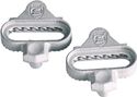 Silca Titanium Cleats SPD