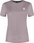 T-Shirt Manches Courtes Femme Rogelli Motion