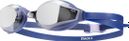 Lunettes de Natation Tyr Stealth-X Mirrored Performance Bleu