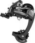 Deragliatore posteriore Mezzo 8V Microshift