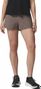 Pantaloncini Columbia Shale Ridge Grigio Donna