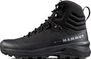 Mammut Ducan III High Gore-Tex Wanderschuhe für Damen, schwarz