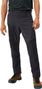 Pantaloni da escursionismo Vaude Elope Nero