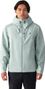 Skora Ayaq Hardshell Jacket Light Green