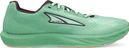 Chaussures Running Altra Escalante 4 Vert Femme