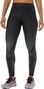 Calzamaglia lunga Asics Metarun Donna Nero