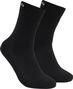 Oakley Endurance Wool Socks Black