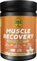 GoldNutrition Muscle Recovery Drink Vanilla 900g