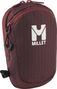 Millet Ubic Shoulder Bag Red