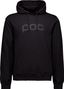 Poc Heren Hoodie Poc Hood Zwart