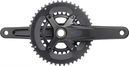 MicroShift Crankset Sword 2x10S 46/29T