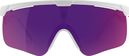 Alba Optics Glasses Delta White Vzum Plasma