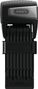 Abus Bordo Smart X 6500/110 SH Negro