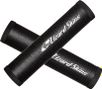 LIZARD SKINS DSP Pair of Grips 32.3mm Black