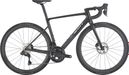 Scott Addict RC 20 Shimano Ultegra Di2 12V 700 mm Bici da Strada Nero