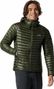Mountain Hardwear Ghost Whisperer 2 Hoody Green
