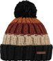 Barts Wilhelm Red Beanie