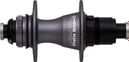 Chris King R45D Rear Hub | 24 Holes | 12x142 mm | CenterLock | Matte Grey