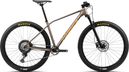 Orbea Alma H30 MTB Shimano 12S 29'' Taupe Brown Mango