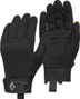 Gants d'Escalade Black Diamond Crag Noir