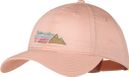 Casquette Enfant Buff Baseball Rose
