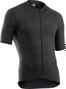 Northwave Force 2 Short Sleeve Jersey Black