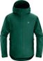 Skora Ayaq Hardshell Jacket Green