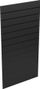 Tappetino Thule Dog Crate Mat Wide Nero