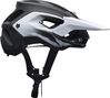 Fox Speedframe Charge Junior MTB-helm, grijs