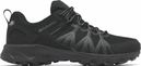 Chaussures de Randonnée Columbia Peakfreak III OutDry Noir