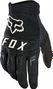 Guanti Fox Dirtpaw Long Nero / Bianco