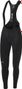 Spiuk A/B Profit Cold&amp;Rain Women's Bib shorts Black