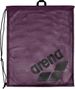 Sac Filet de Natation Arena One Go 40L Violet