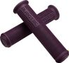 Pair of Pro Vero Sandler Signature Purple Grips