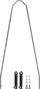 Distanziali posteriori SKS 65 Mountain