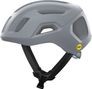 Poc Ventral Air Mips Road Helm Grijs