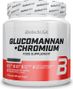 Glucomannan + Chromium (225g) - Biotech Usa - Coupe Faim