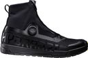 Leatt HydraDri ProFlat 7.0 Boa Uomo Nero Scarpe per pedali piatti