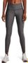 Under Armor Heatgear Armor Compression Tights Grijs Dames