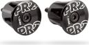 PRO Bar Ends Alloy Black