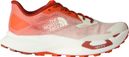 The North Face Vectiv Enduris 4 Red Men's Trail Running Shoes