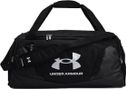 Sac de Sport Under Armour Undeniable 5.0 Duffle M Noir