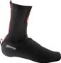 Castelli Perfetto Shoe Covers Black