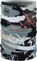 Tour De Cou Enfant Buff Coolnet UV Gris/Noir